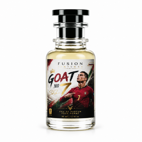 GOAT NO. 7