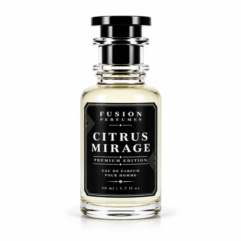 CITRUS MIRAGE