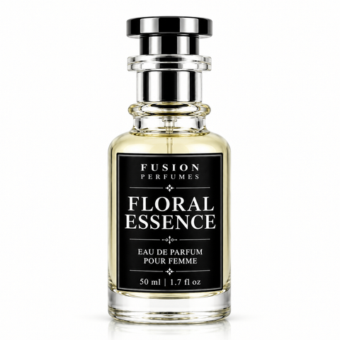 FLORAL ESSENCE – GUCCI FLORA