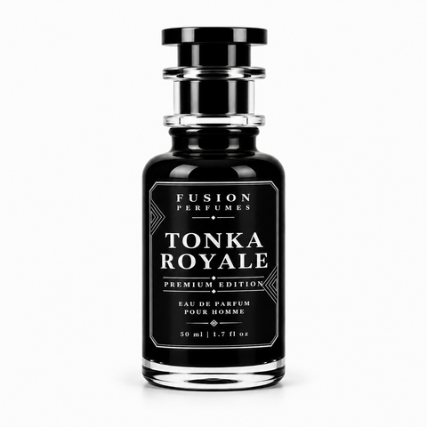 TONKA ROYALE