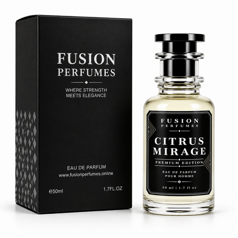 CITRUS MIRAGE