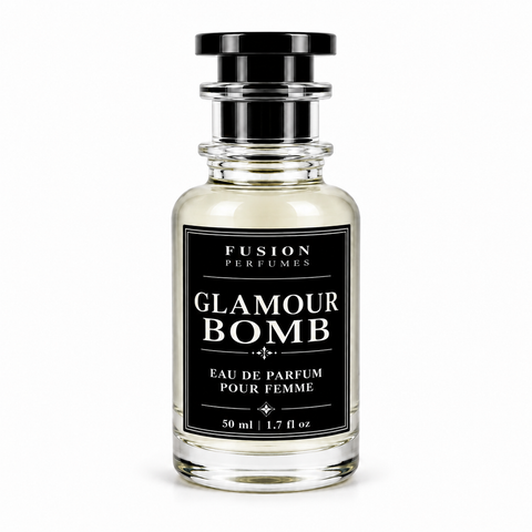 GLAMOUR BOMB