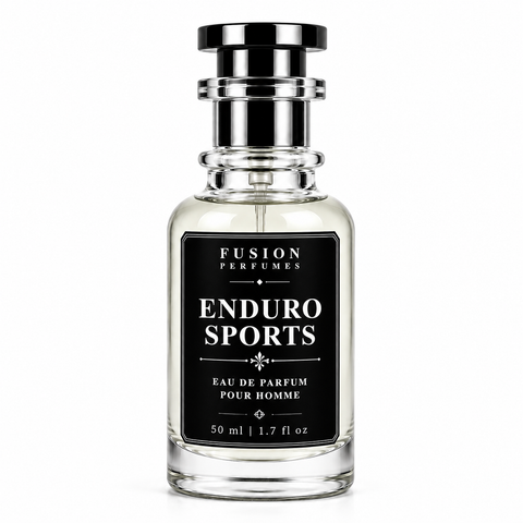ENDURO SPORTS – ALLURE HOMME SPORT