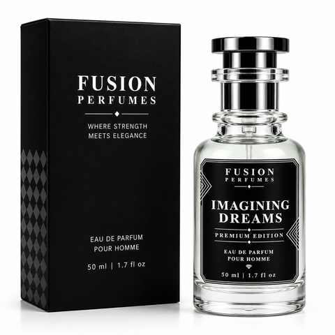 IMAGINING DREAMS – IMAGINATION BY LOUIS VUITTON