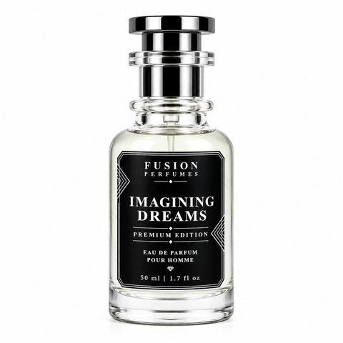 IMAGINING DREAMS – IMAGINATION BY LOUIS VUITTON