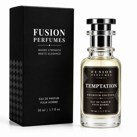 TEMPTATION – GANYMEDE