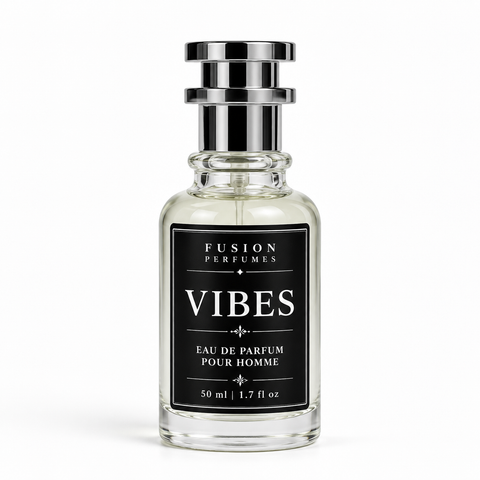 Vibes – Rhythm by J.