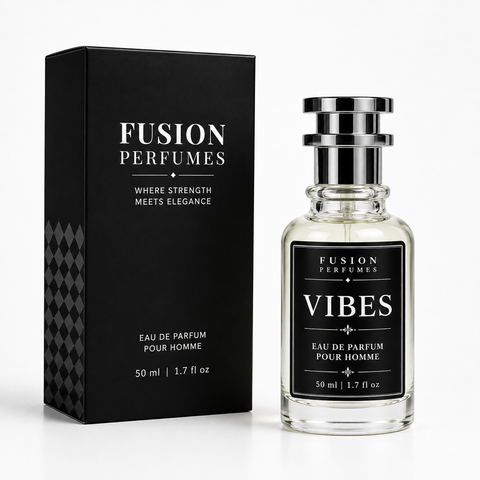 Vibes – Rhythm by J.