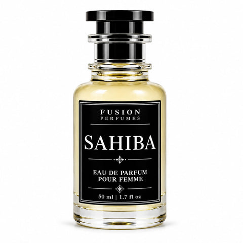 SAHIBA