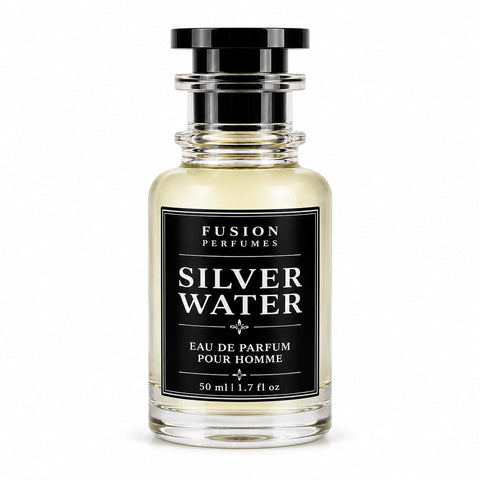 SILVER WATER
