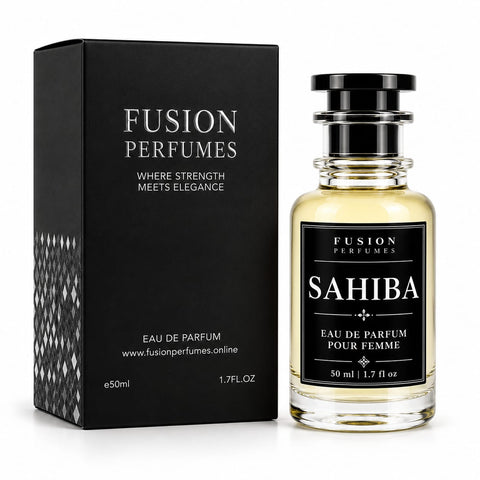 SAHIBA