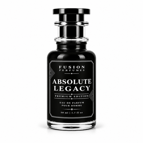 ABSOLUTE LEGACY