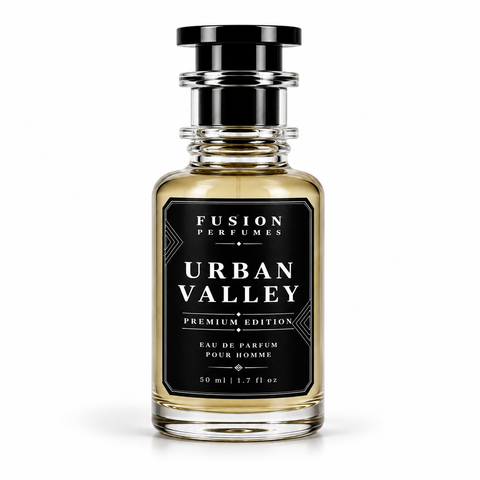 URBAN VALLEY