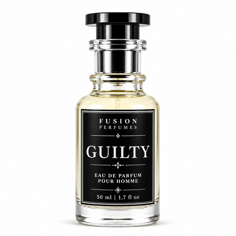 GUILTY – GUCCI GUILTY