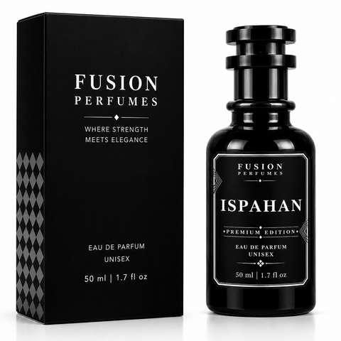 ISPAHAN – OUD ISPAHAN BY DIOR