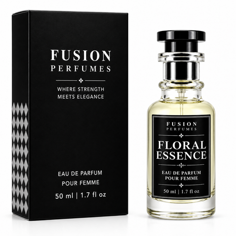 FLORAL ESSENCE – GUCCI FLORA