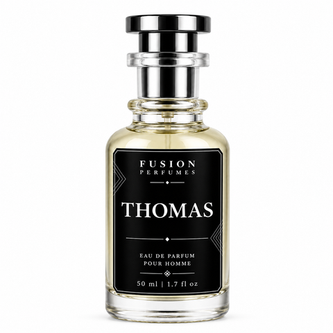 THOMAS – THOMAS KOSMALA NO. 4