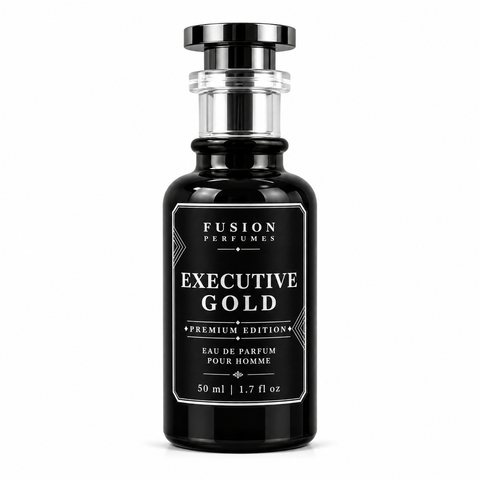 EXECUTIVE GOLD