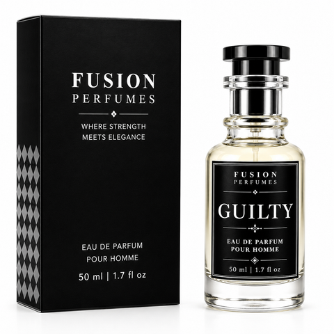 GUILTY – GUCCI GUILTY
