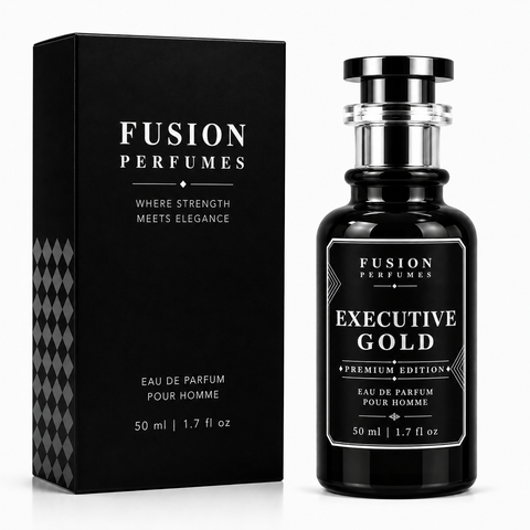 EXECUTIVE GOLD