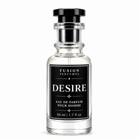 DESIRE – DUNHILL DESIRE
