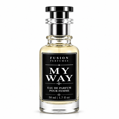 MY WAY – MY WAY BY GIORGIO ARMANI