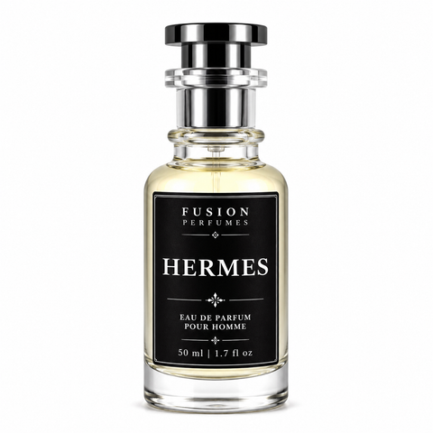 HERMES – TERRE D'HERMÈS