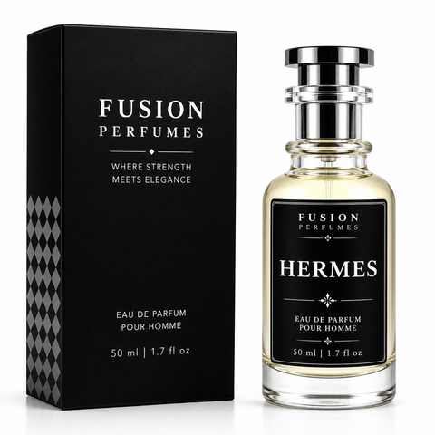 HERMES – TERRE D'HERMÈS