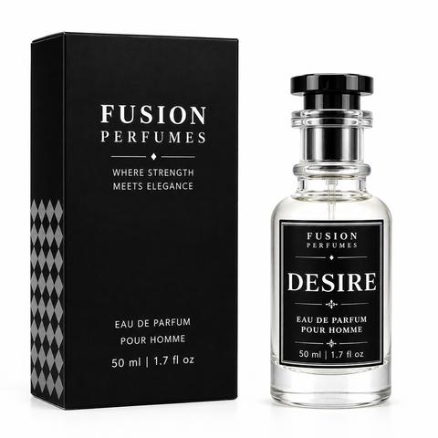 DESIRE – DUNHILL DESIRE